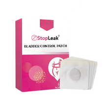 StopLeak™ - UK
