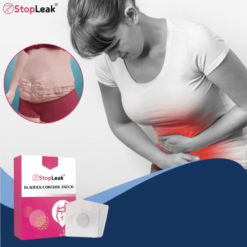 StopLeak™ - UK