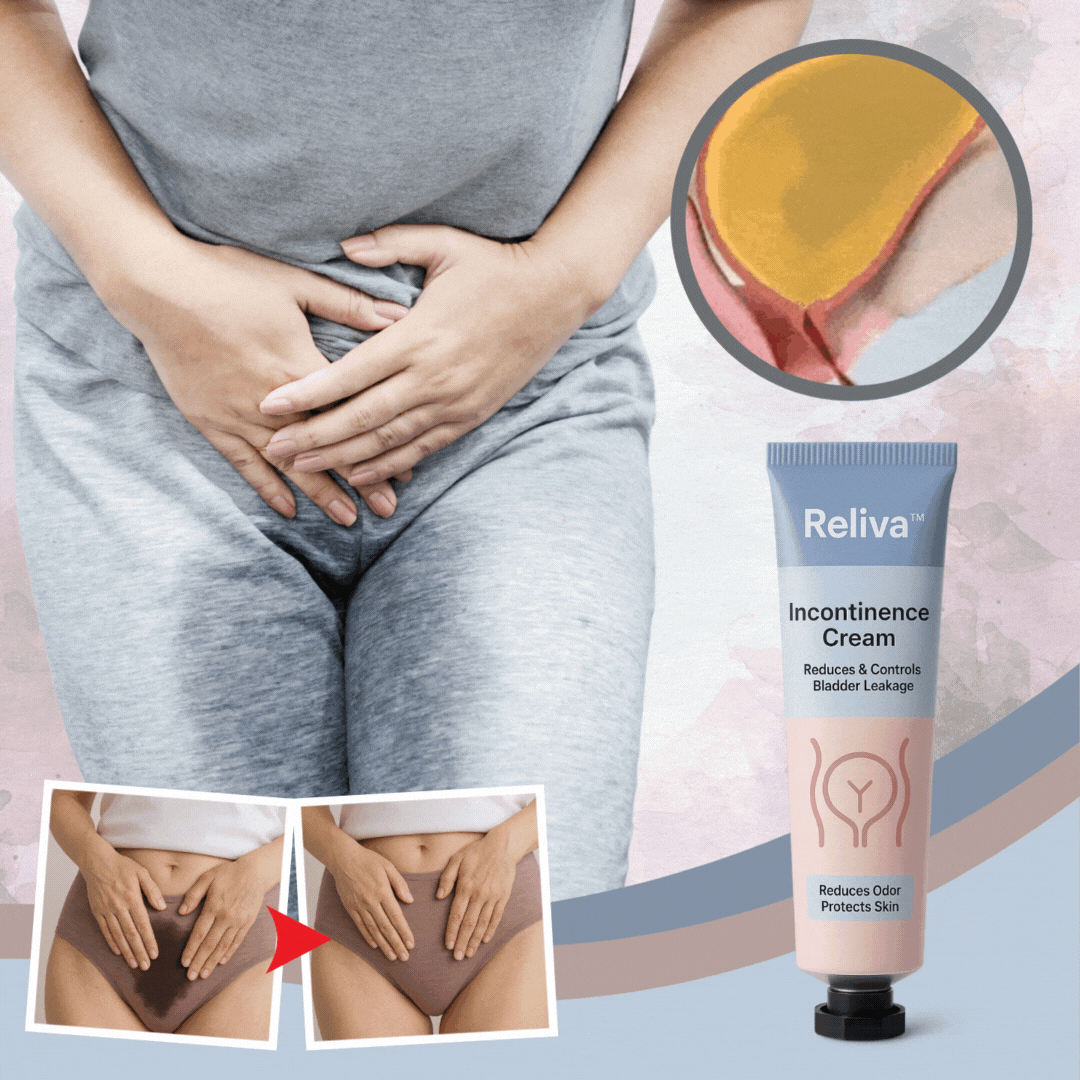 Reliva™ - UK