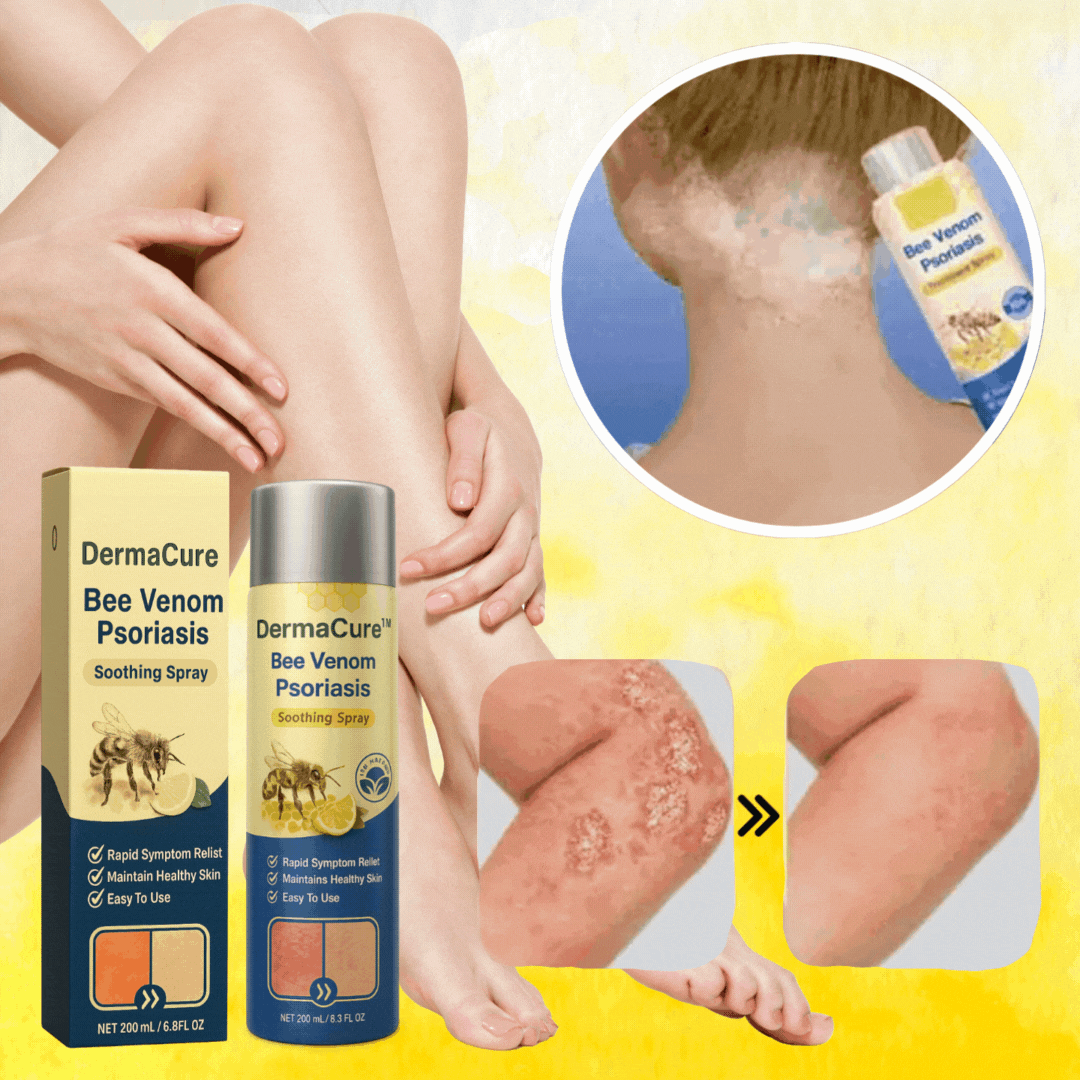 DermaCure™ - UK