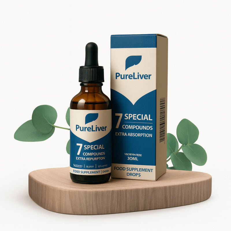 PureLiver™ - UK