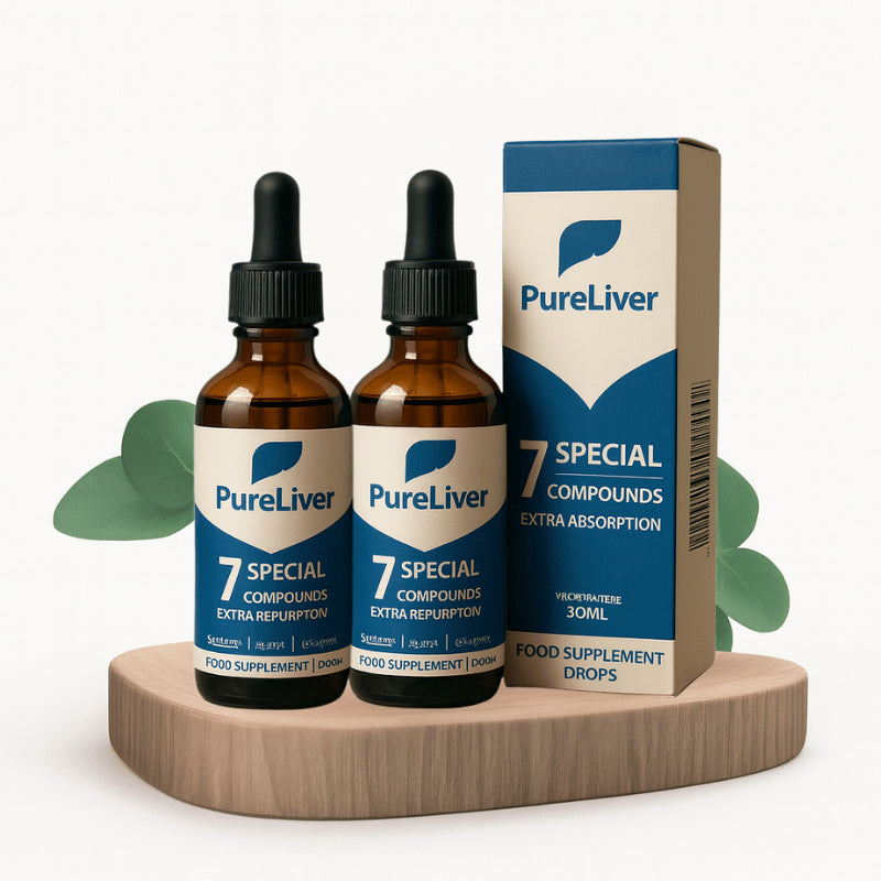 PureLiver™ - UK