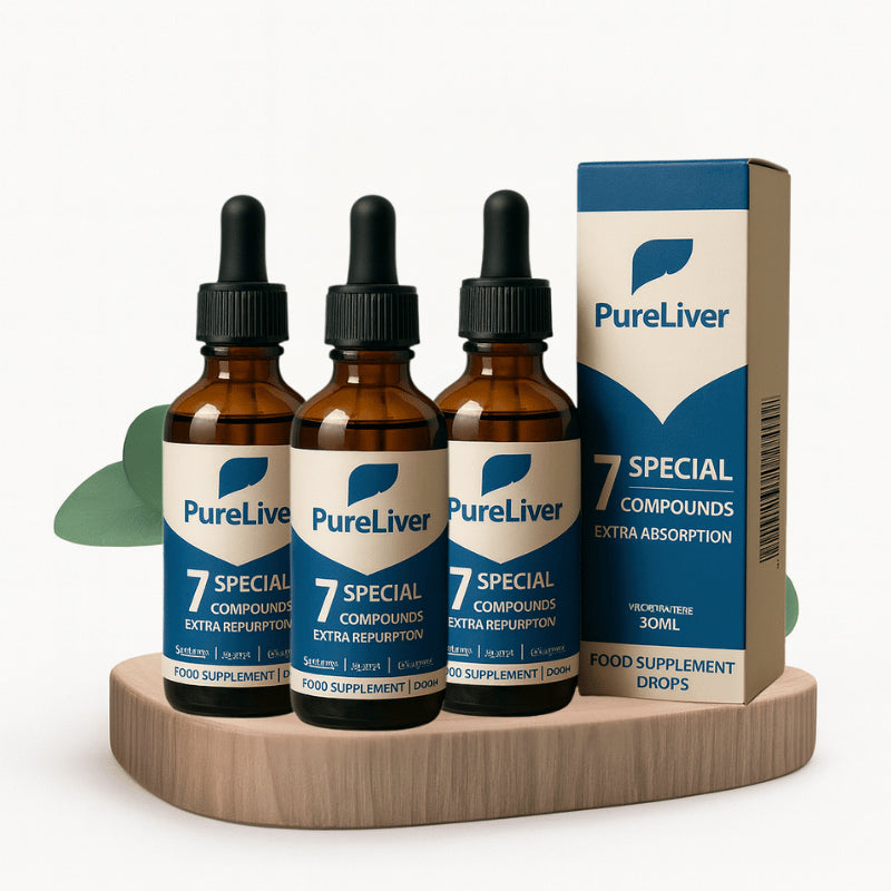 PureLiver™ - UK