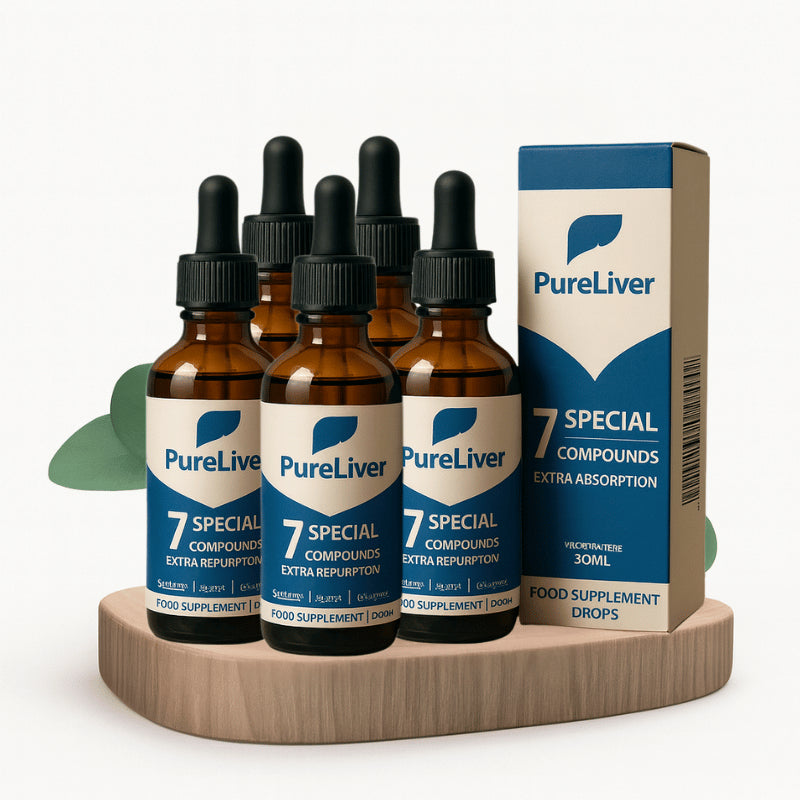 PureLiver™ - UK