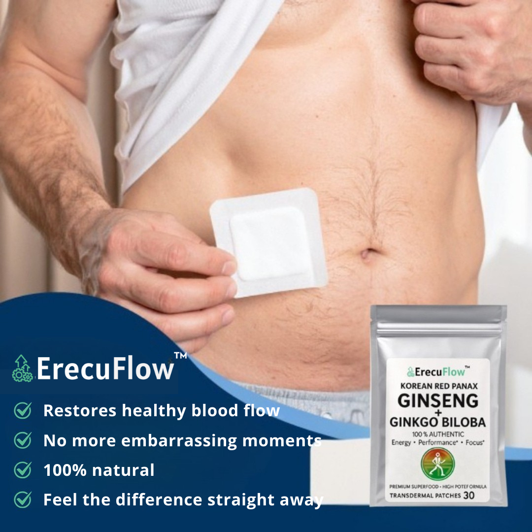 ErecuFlow™ - UK