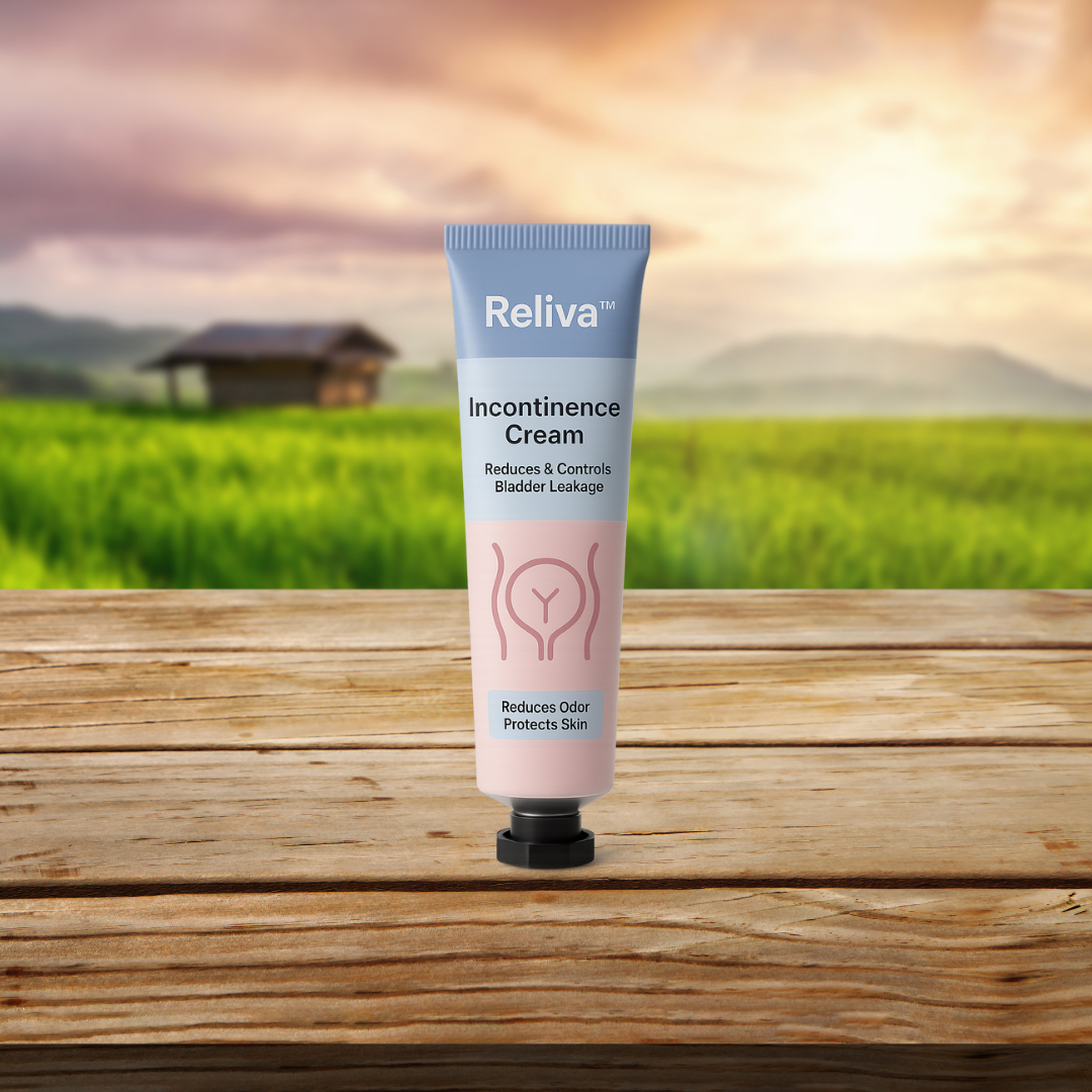 Reliva™ - UK