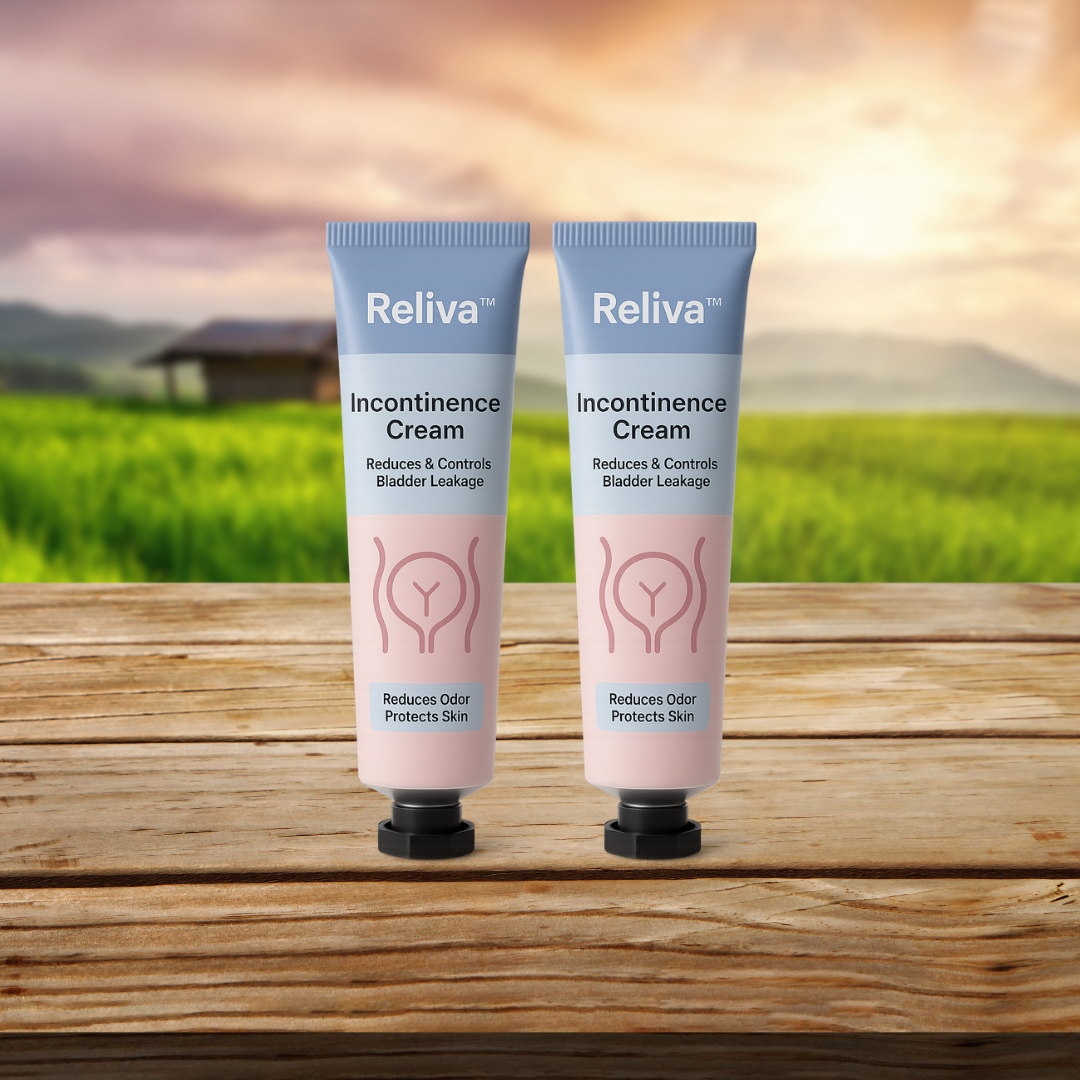 Reliva™ - UK