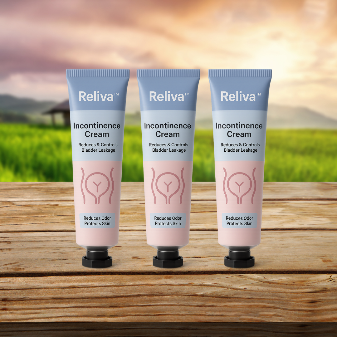 Reliva™ - UK