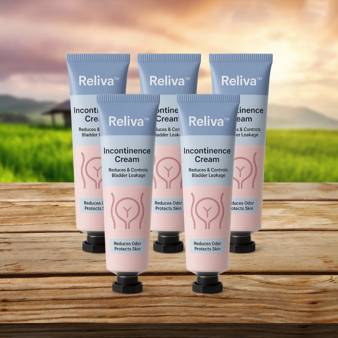 Reliva™ - UK