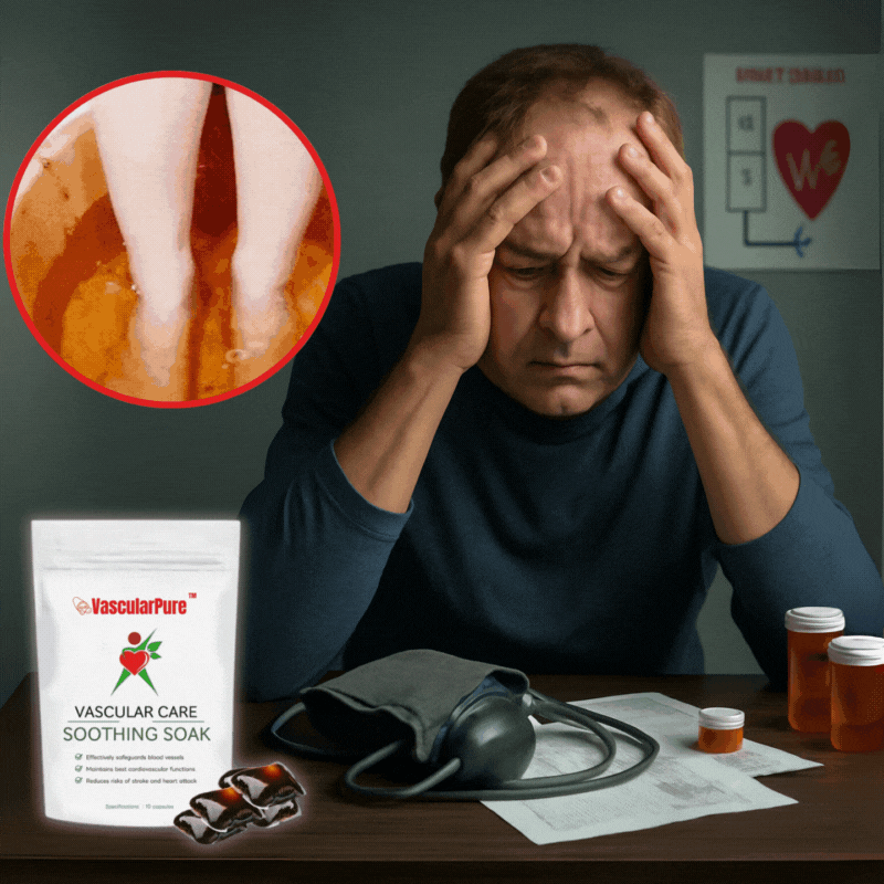 VascularPure™ - UK