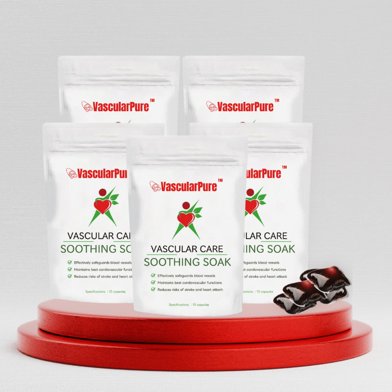 VascularPure™ - UK