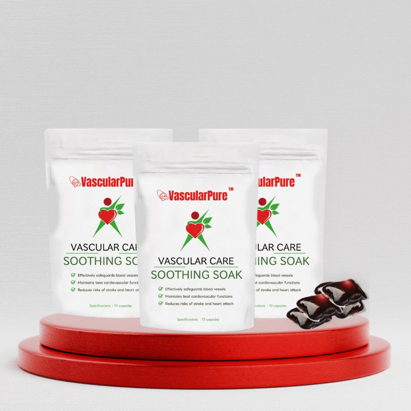 VascularPure™ - UK