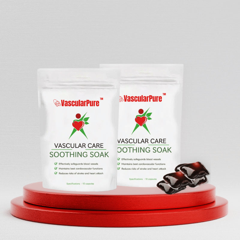 VascularPure™ - UK