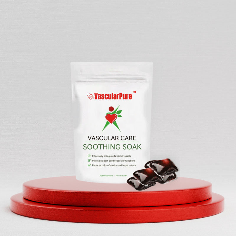 VascularPure™ - UK