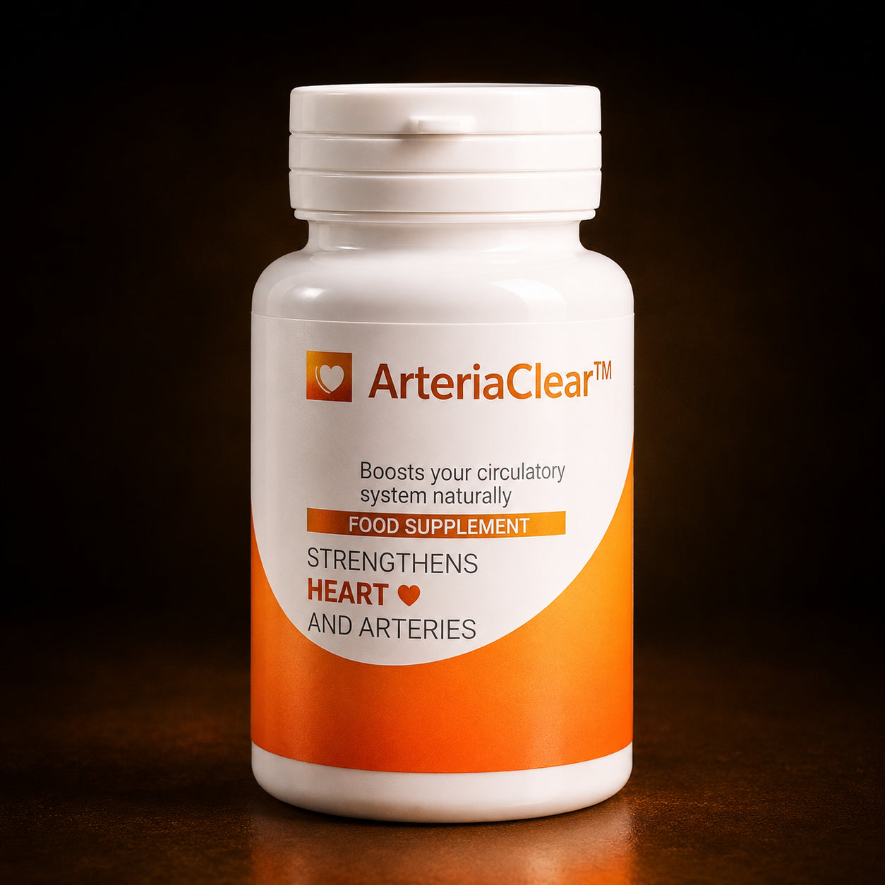 ArteriaClear™