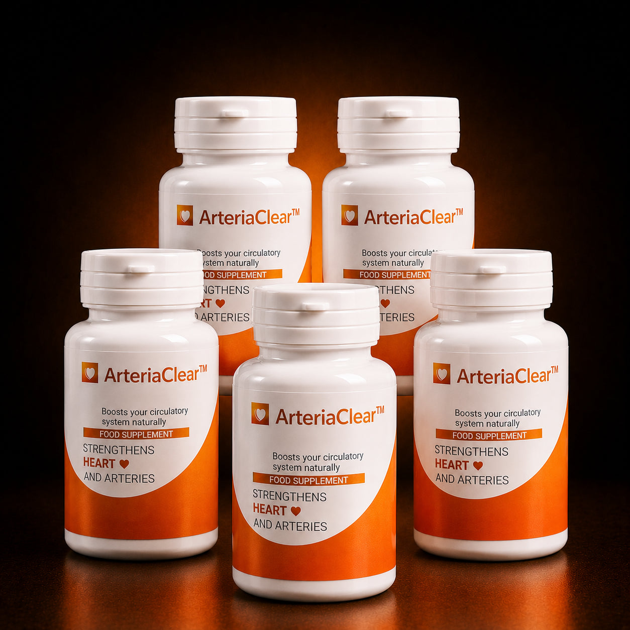 ArteriaClear™