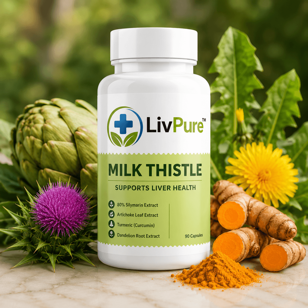 LivPure