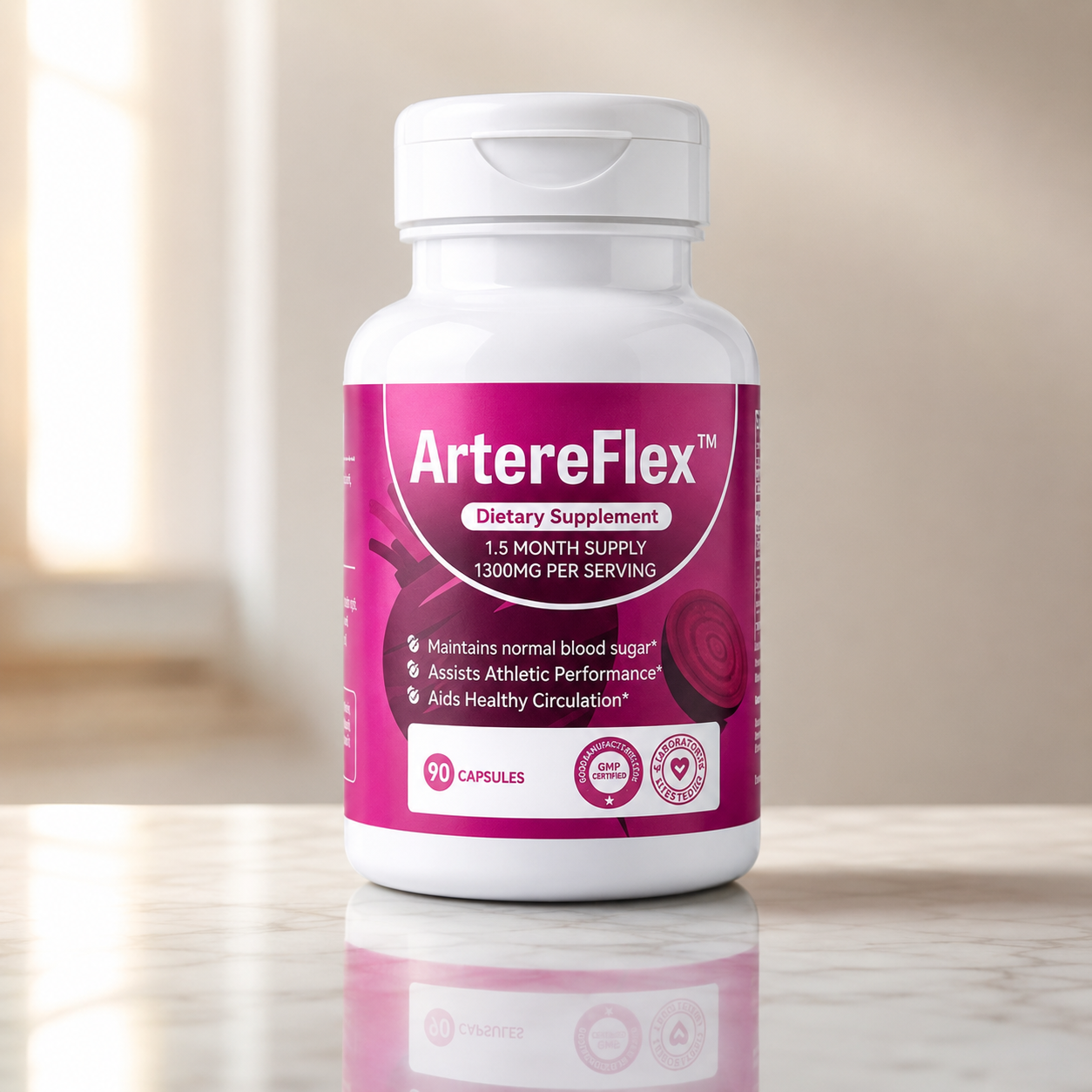 ArtereFlex™