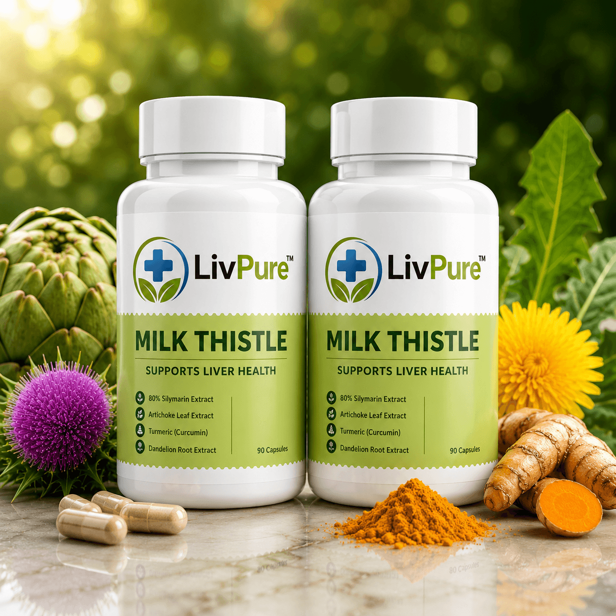 LivPure