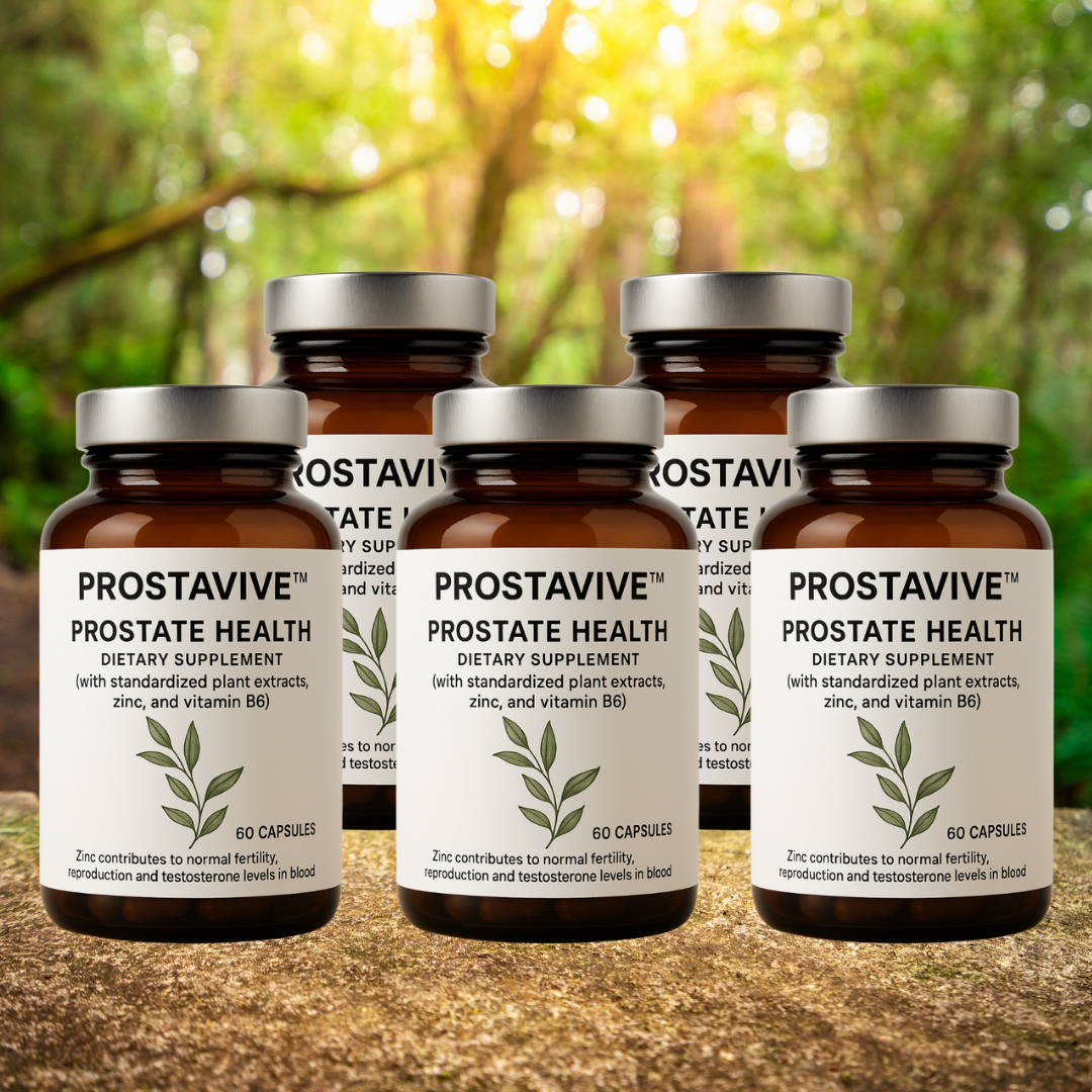 ProstaVive™ PL