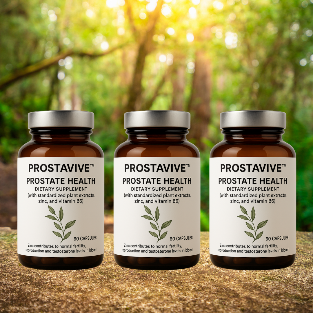 ProstaVive™ PL