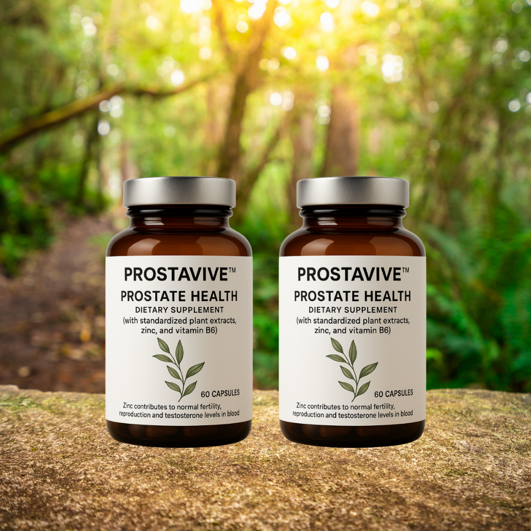 ProstaVive™ PL