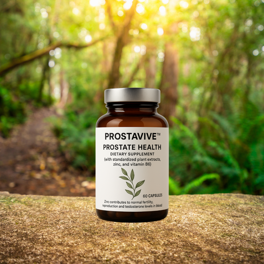 ProstaVive™ PL