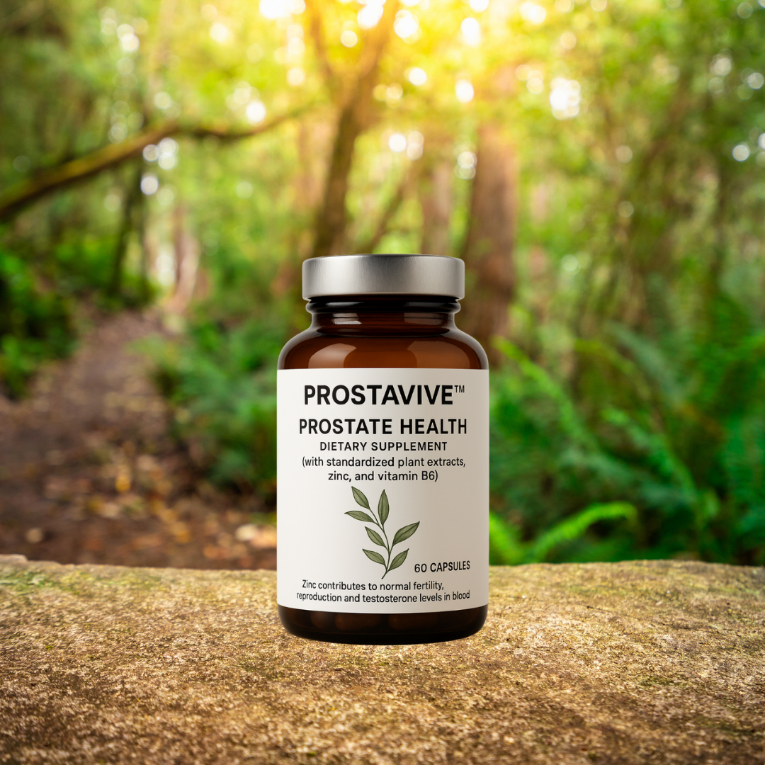 ProstaVive™ PL