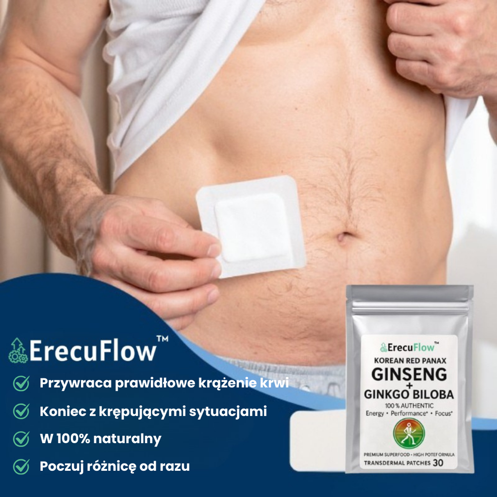 ErecuFlow™ PL