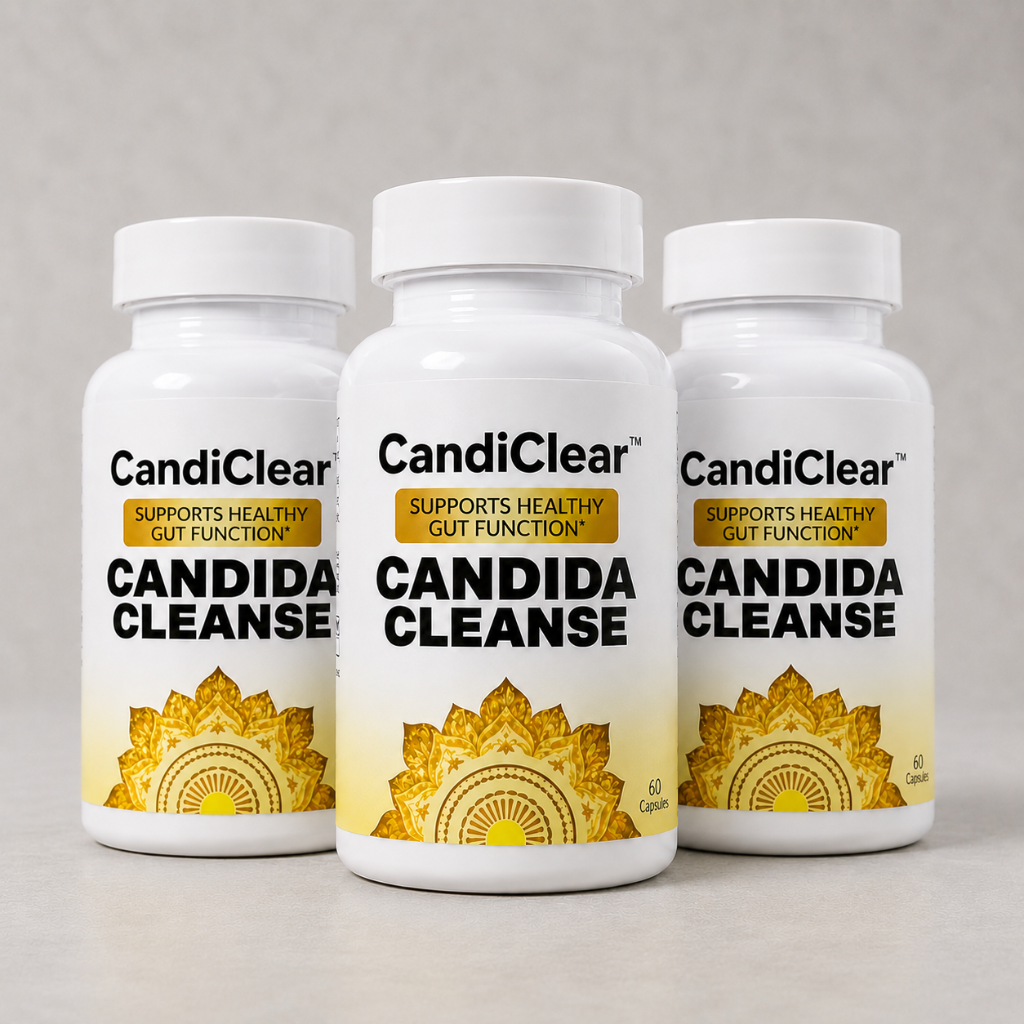 CandiClear™