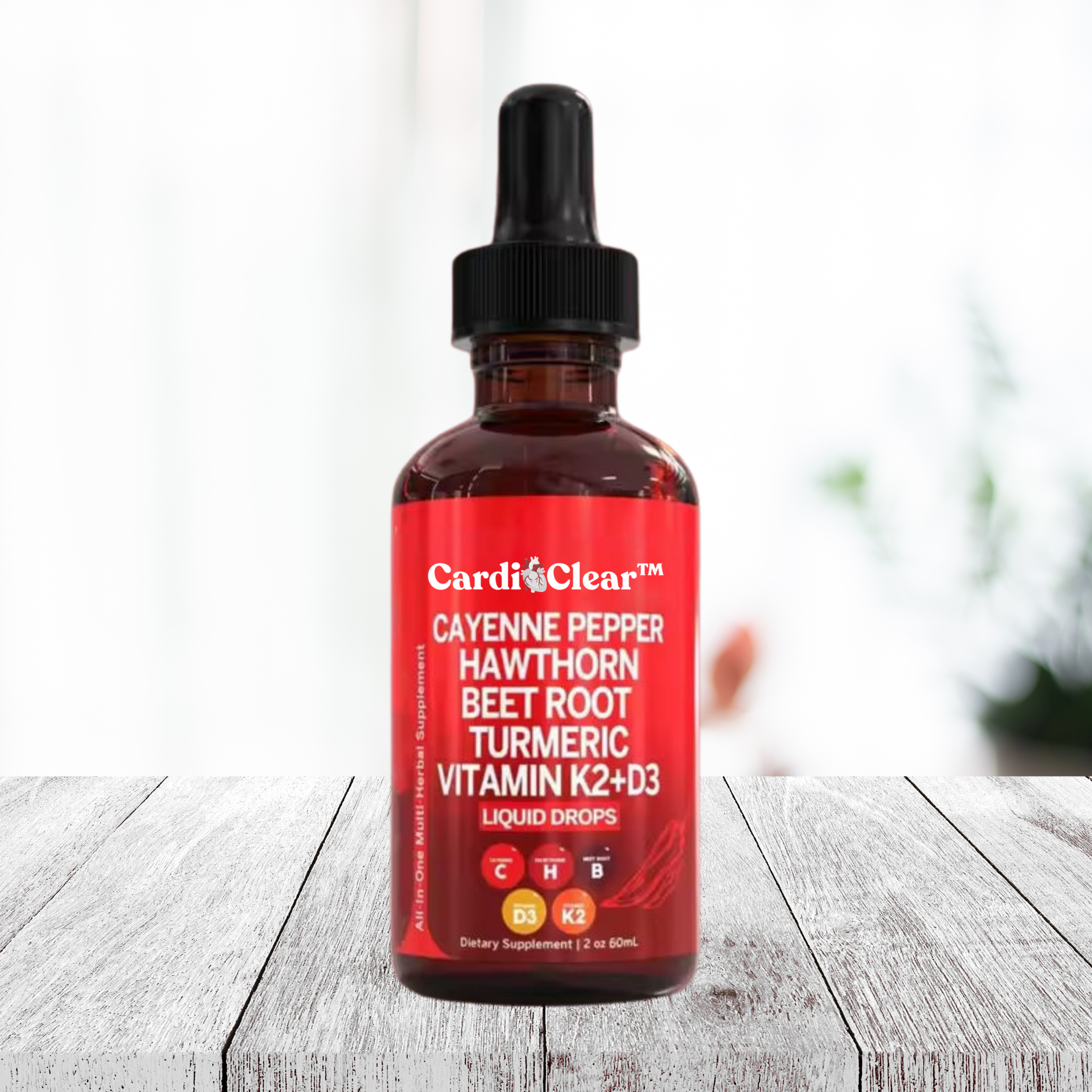 CardioClear™