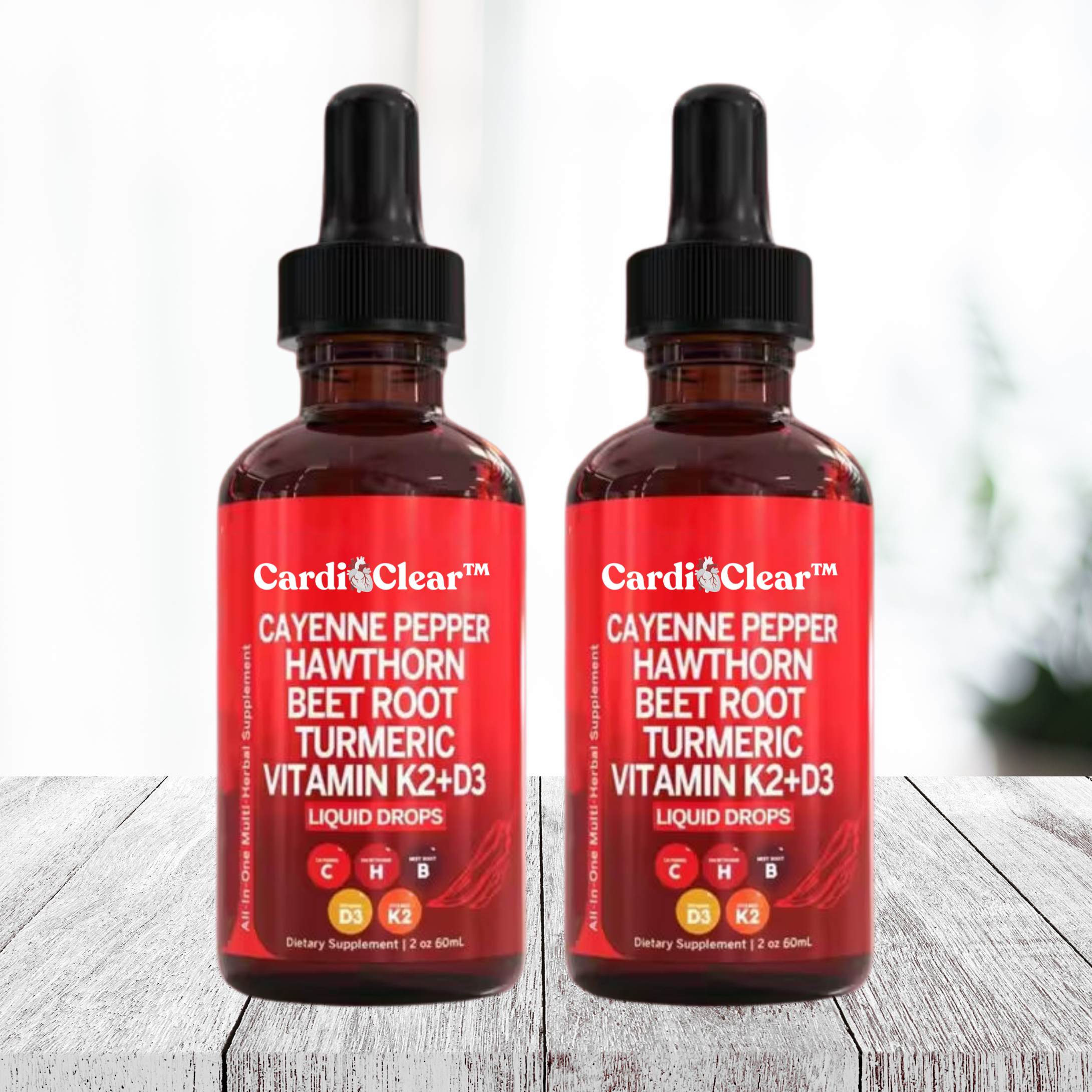 CardioClear™