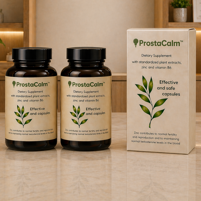 ProstaCalm™