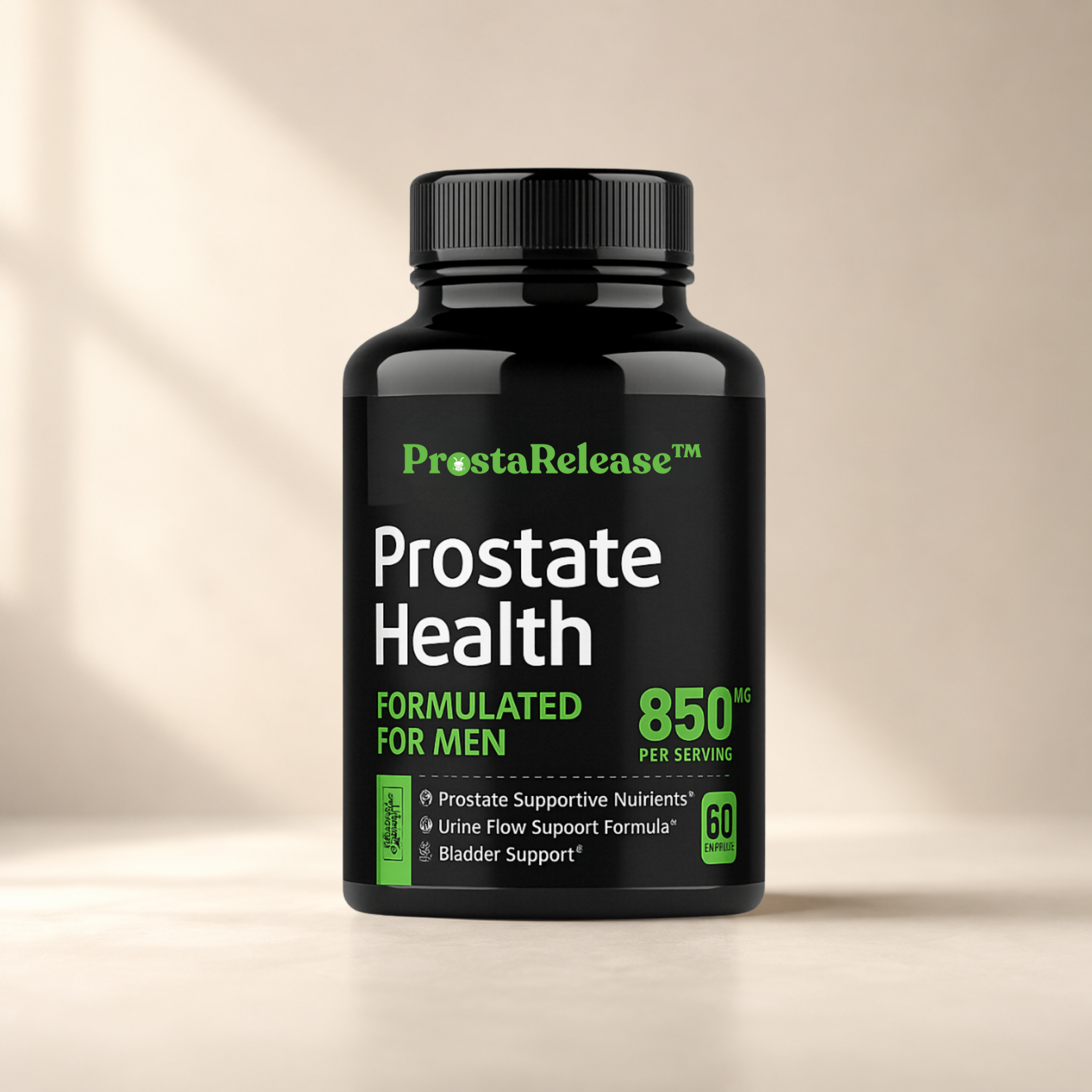 ProstaRelease™
