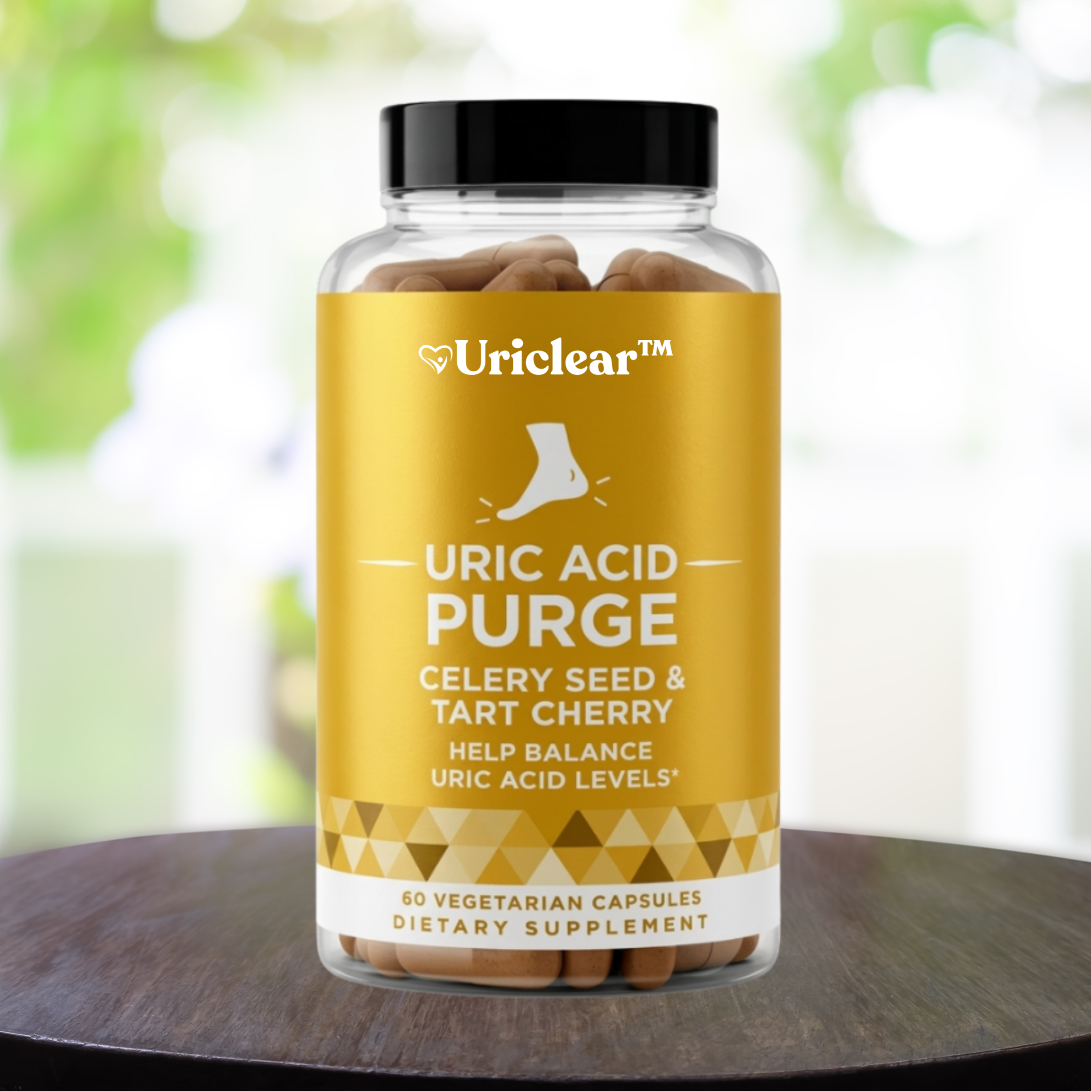 Uriclear™