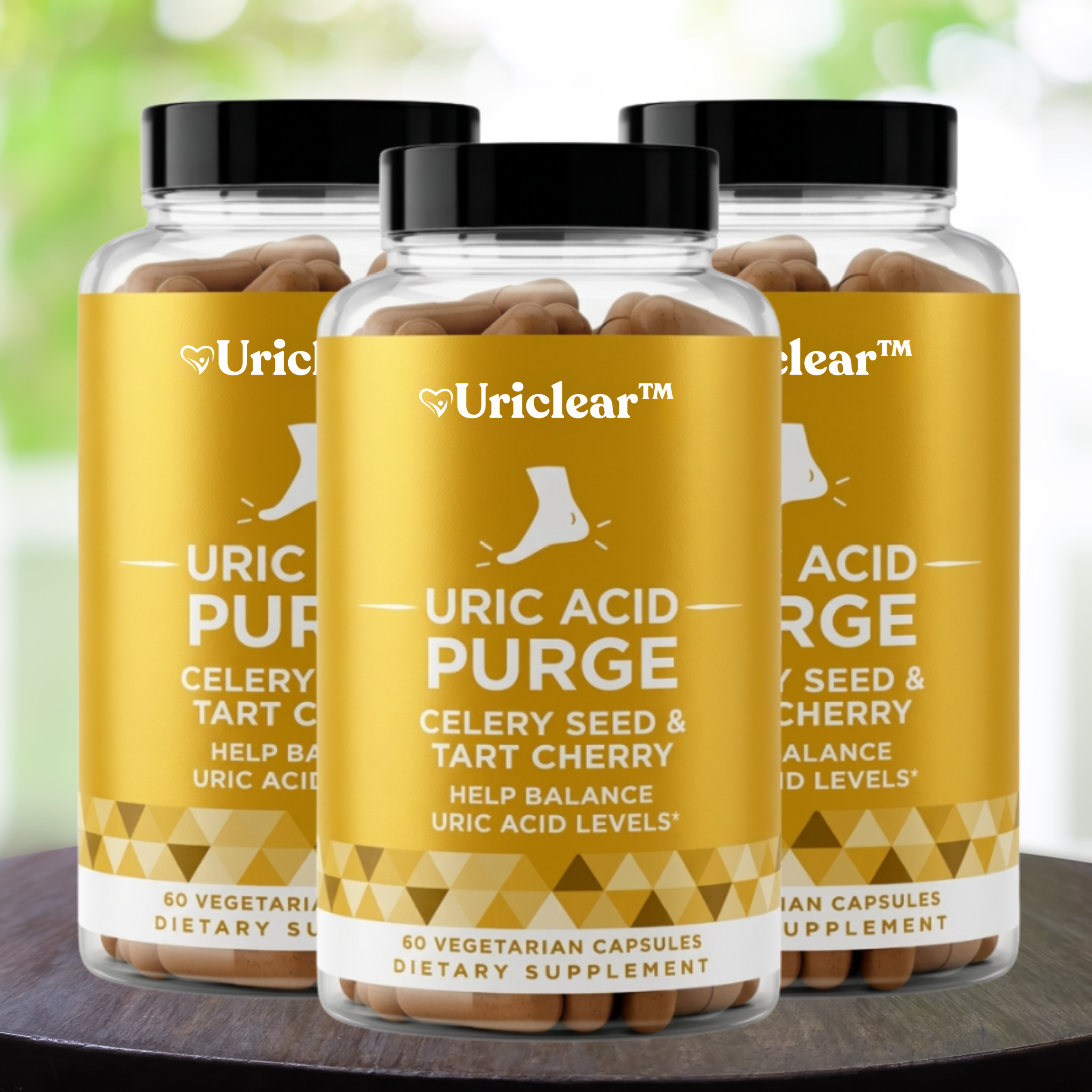 Uriclear™
